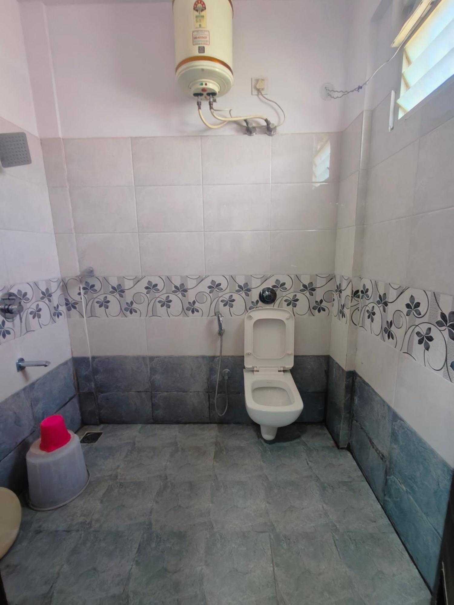העיר בנגלור Hotel Golden Arch מראה חיצוני תמונה
